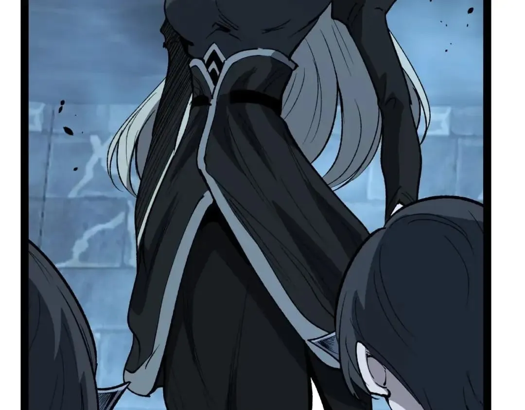 God-level Assassin, I’m the Shadow Chapter 149 page 10 - 