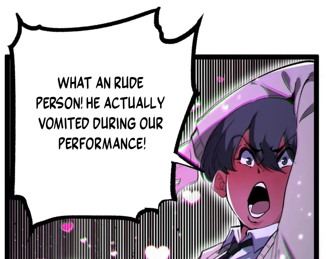 God-level Assassin, I’m the Shadow Chapter 149 page 91 - 