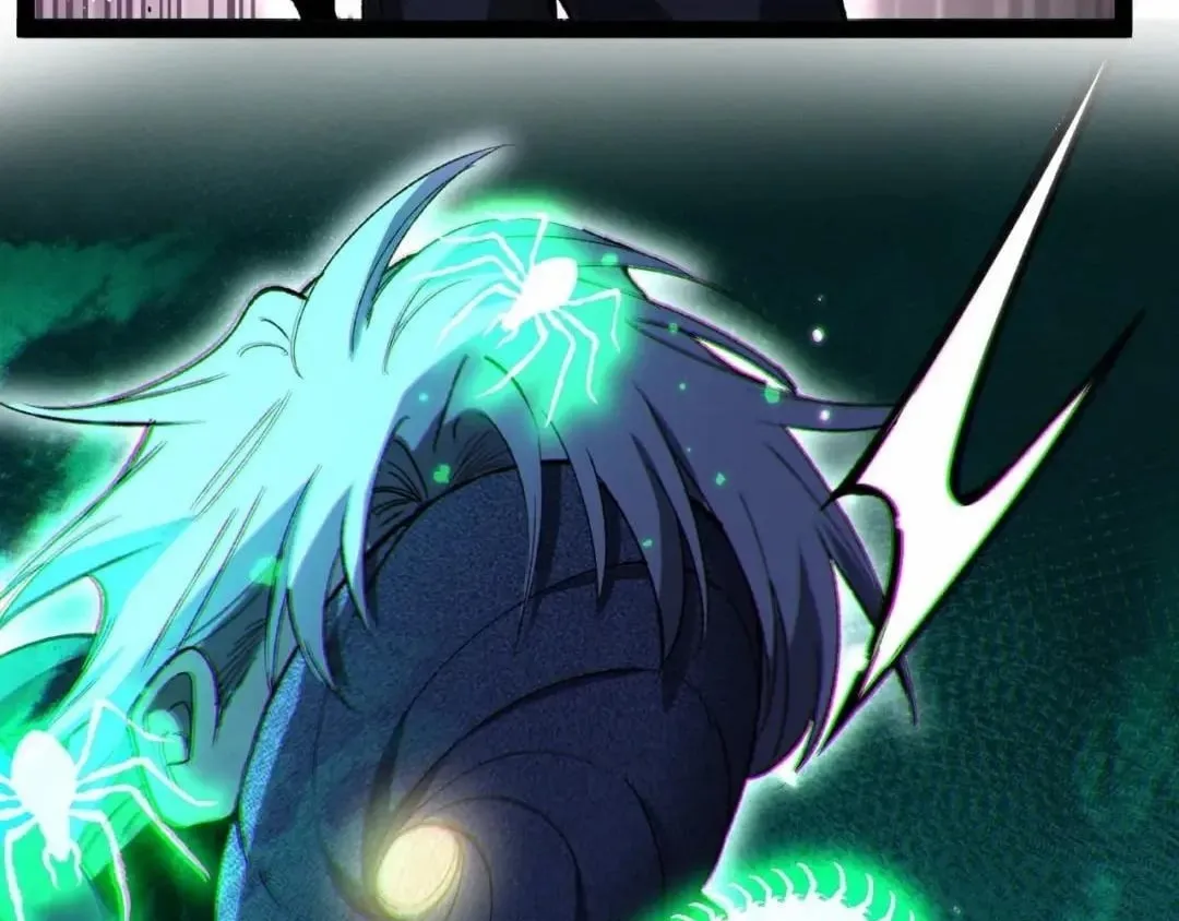 God-level Assassin, I’m the Shadow Chapter 149 page 93 - 