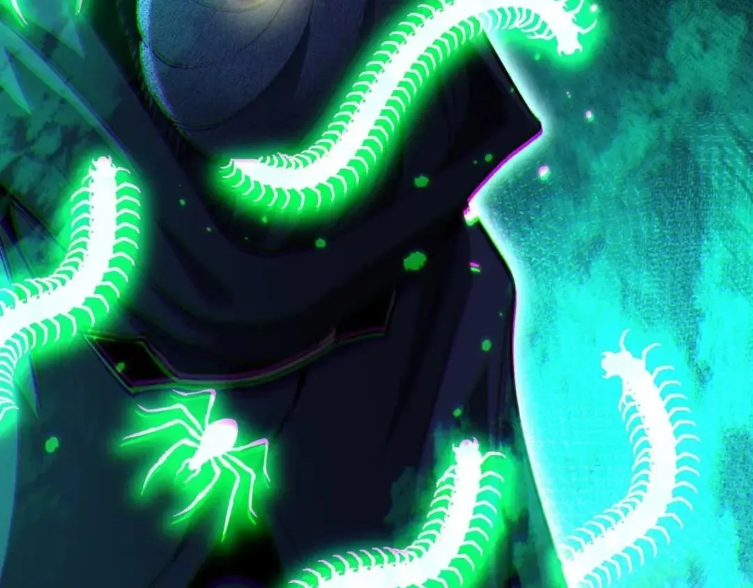 God-level Assassin, I’m the Shadow Chapter 149 page 94 - 