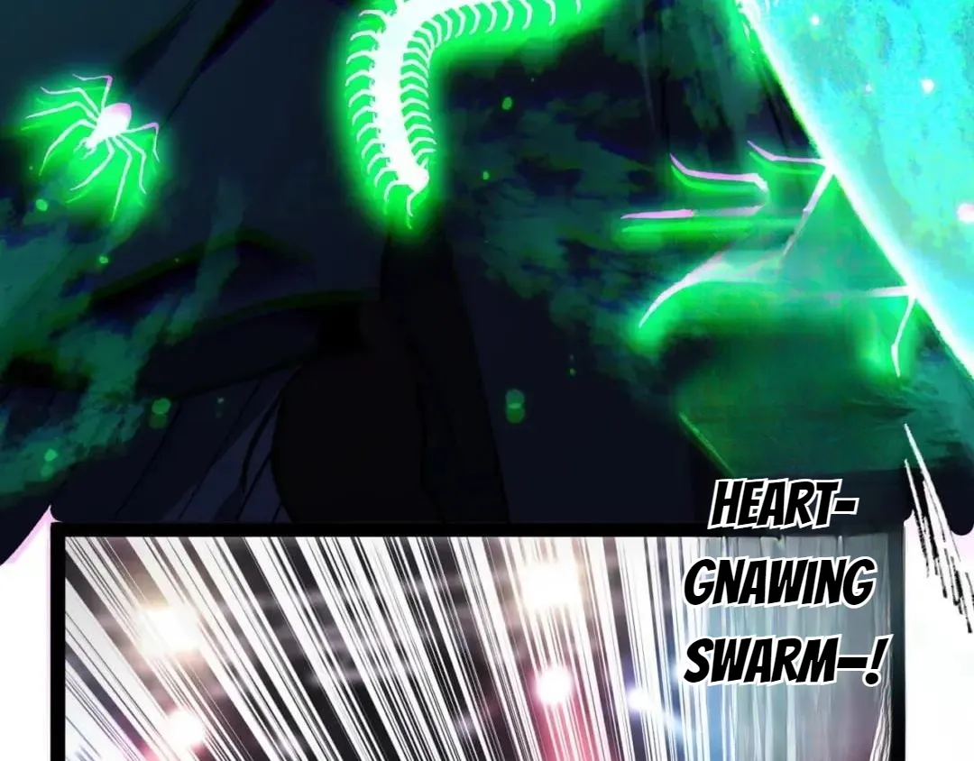 God-level Assassin, I’m the Shadow Chapter 149 page 95 - 