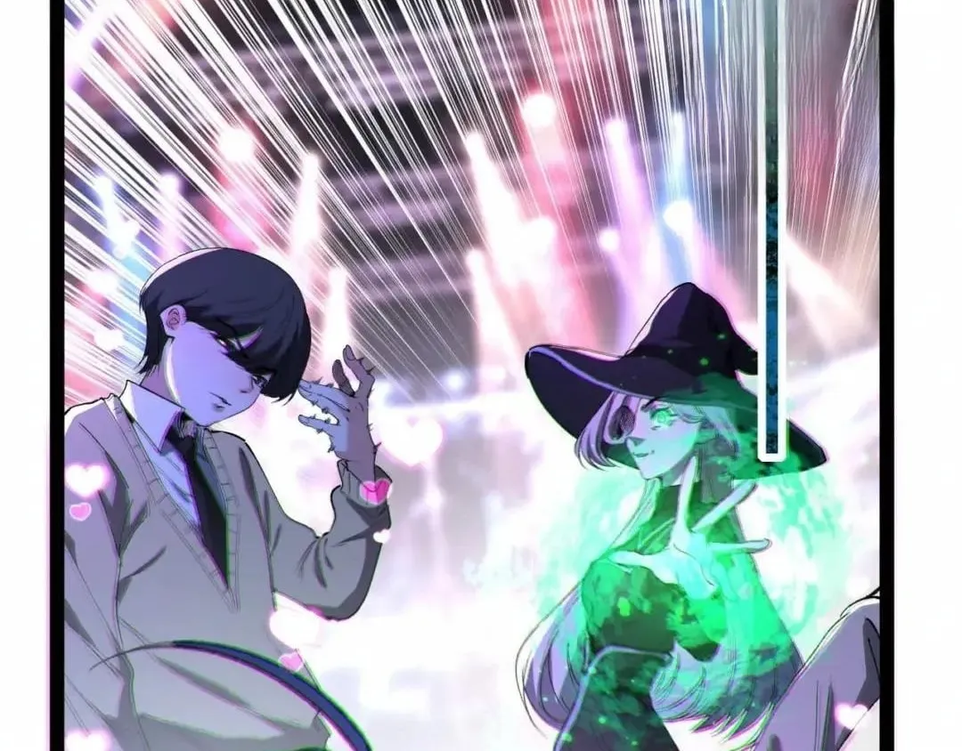 God-level Assassin, I’m the Shadow Chapter 149 page 96 - 