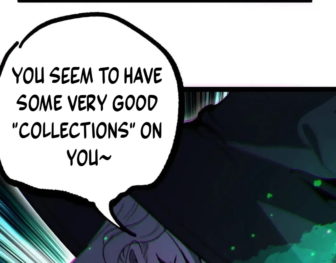 God-level Assassin, I’m the Shadow Chapter 149 page 98 - 
