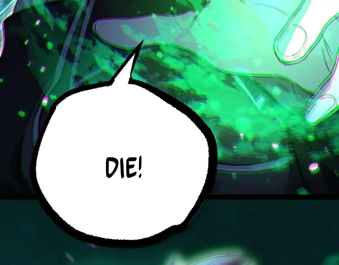 God-level Assassin, I’m the Shadow Chapter 149 page 100 - 