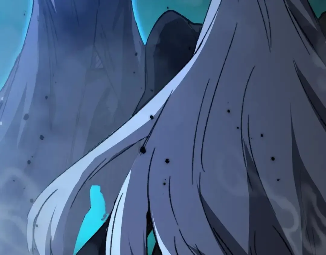 God-level Assassin, I’m the Shadow Chapter 150 page 11 - 