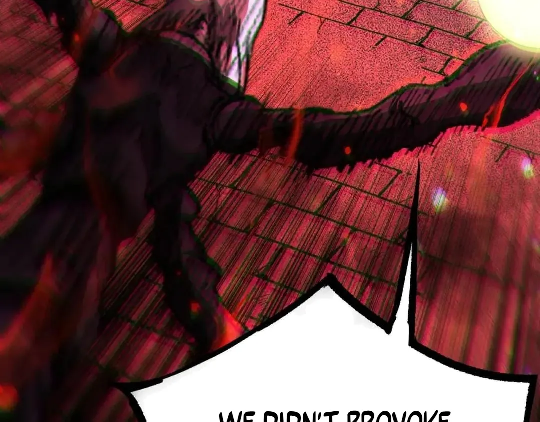 God-level Assassin, I’m the Shadow Chapter 150 page 111 - 