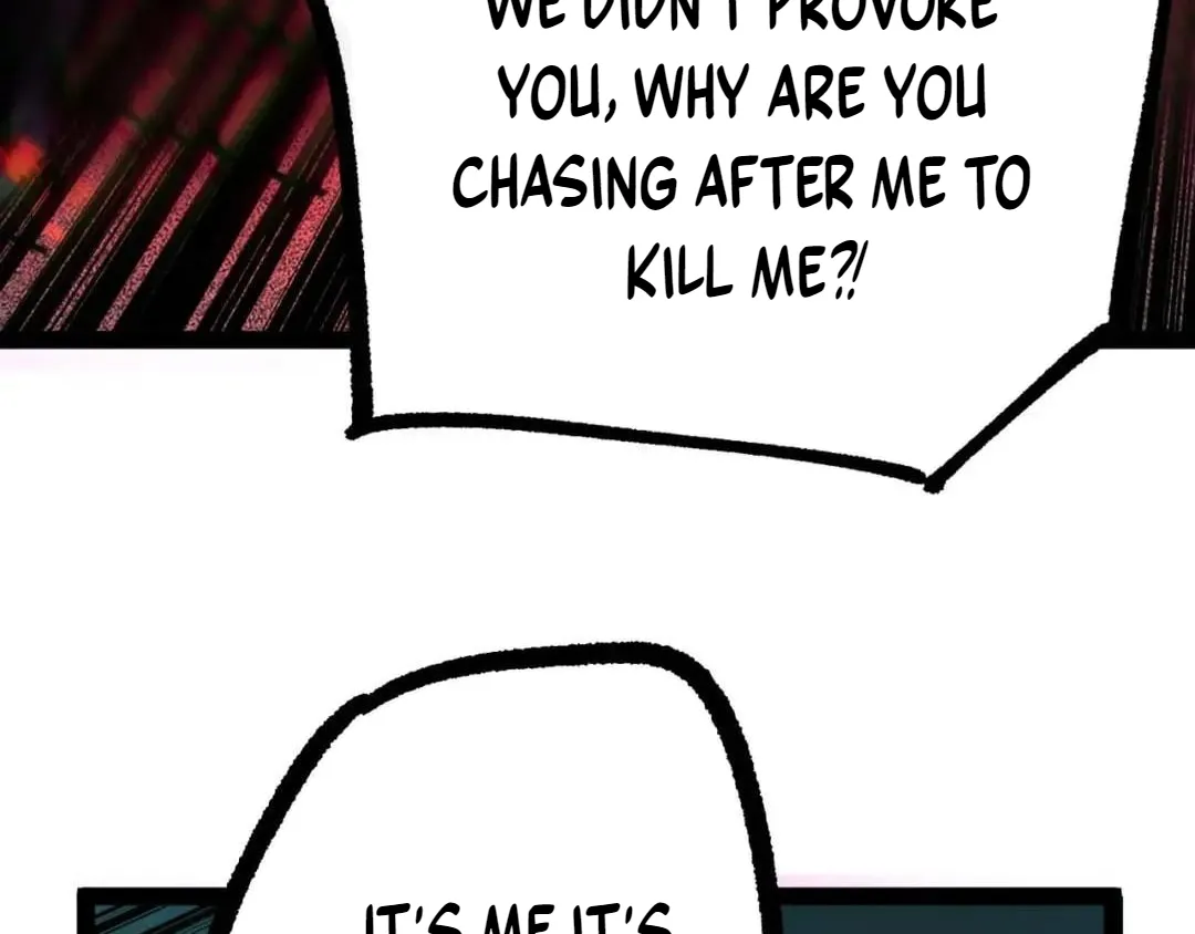 God-level Assassin, I’m the Shadow Chapter 150 page 112 - 