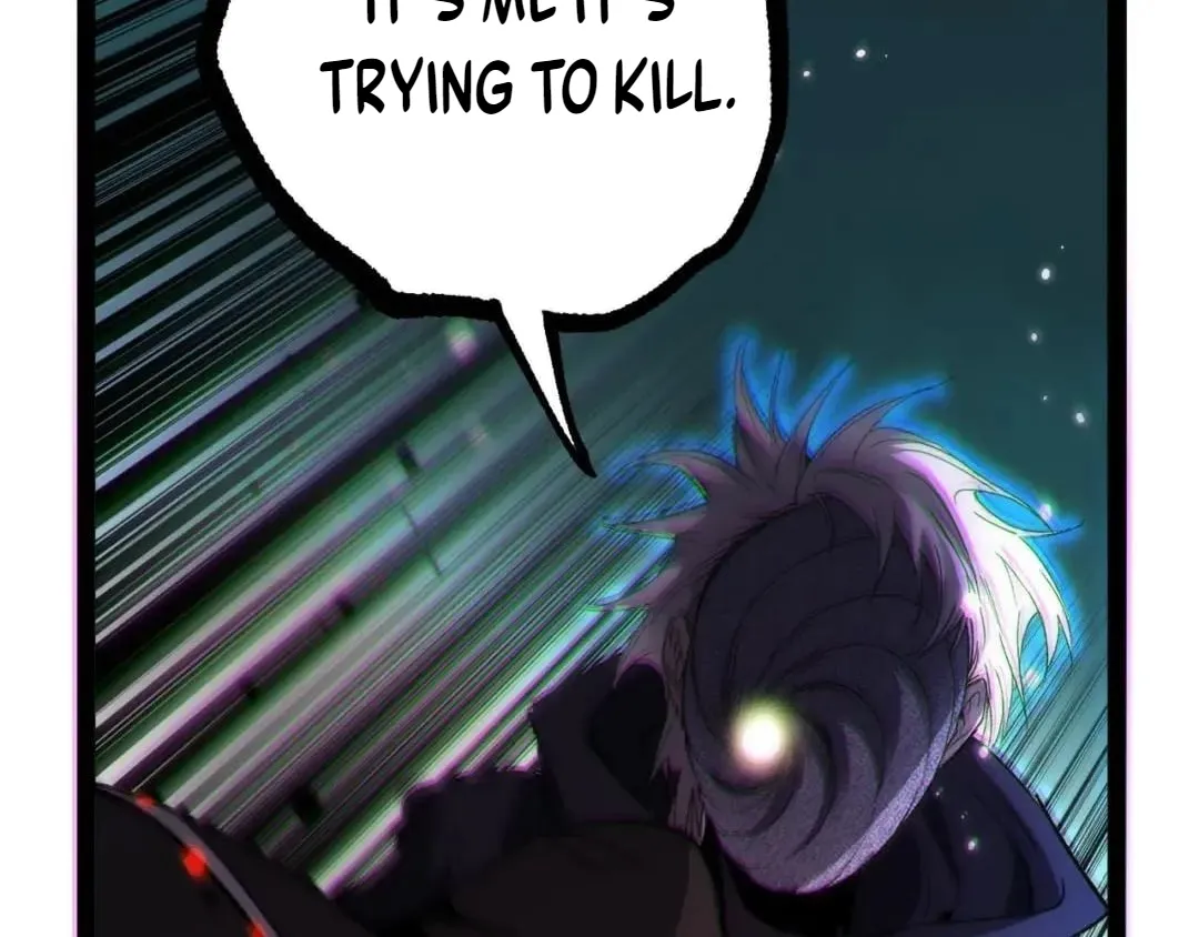 God-level Assassin, I’m the Shadow Chapter 150 page 113 - 