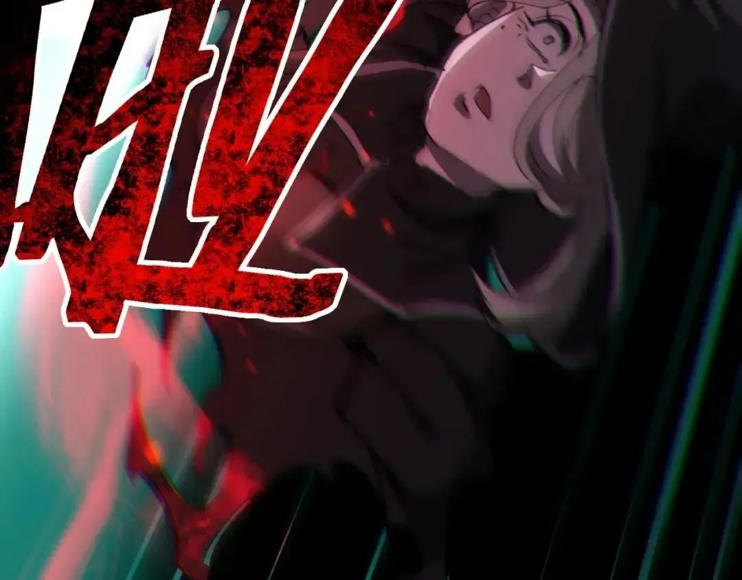God-level Assassin, I’m the Shadow Chapter 150 page 118 - 