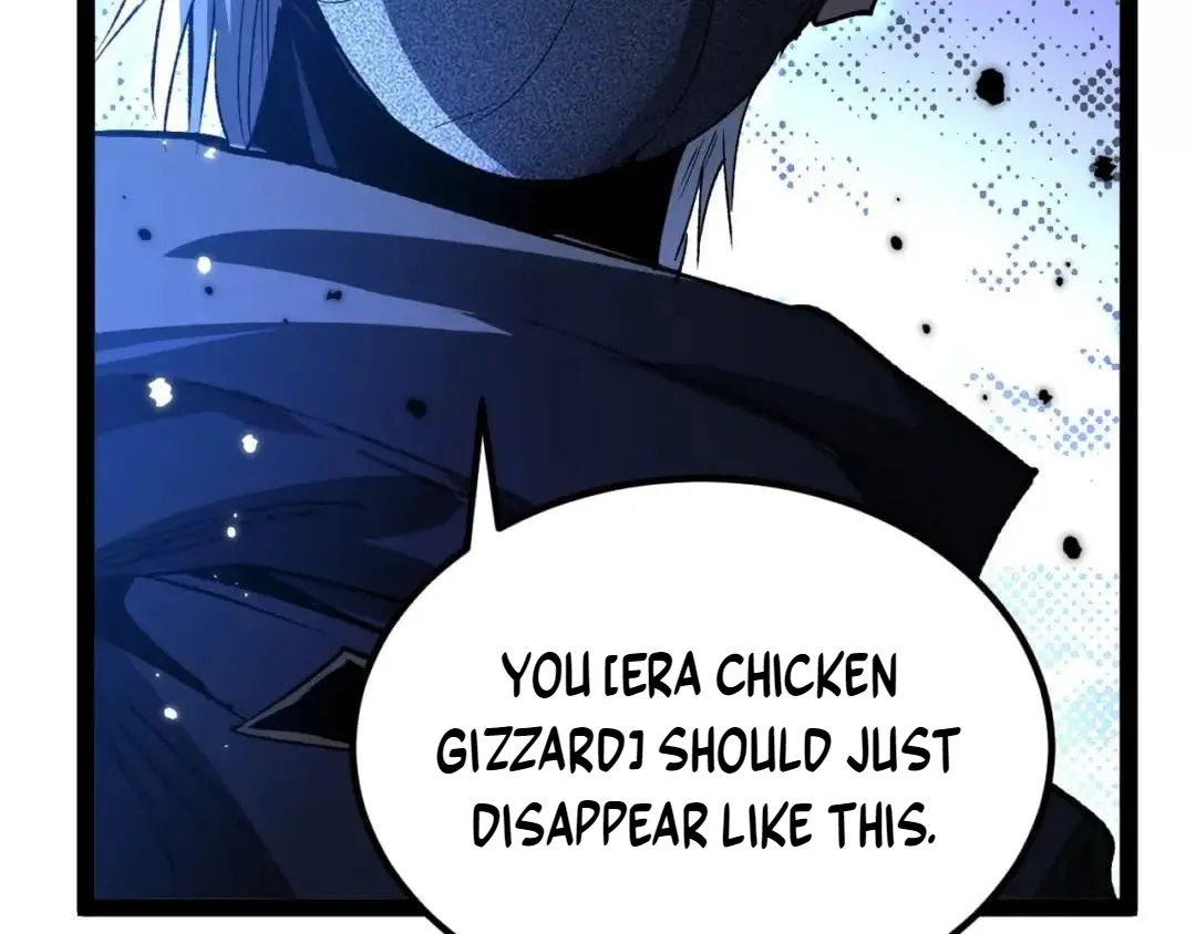 God-level Assassin, I’m the Shadow Chapter 150 page 14 - 