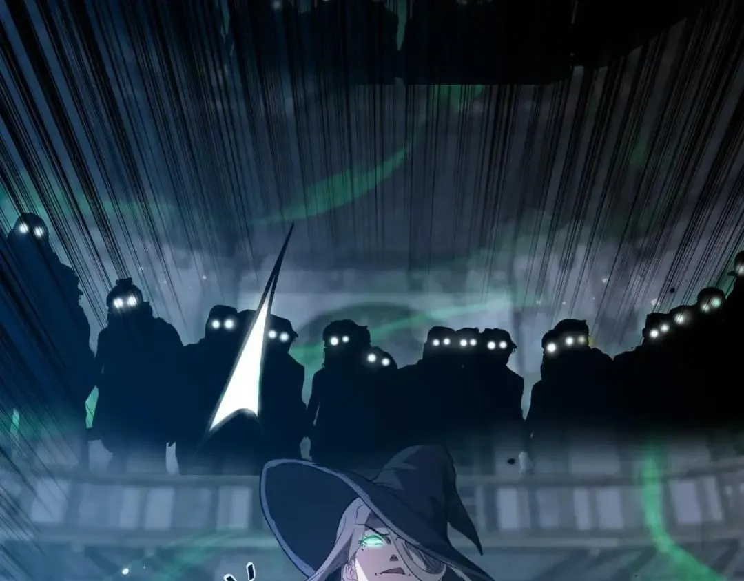 God-level Assassin, I’m the Shadow Chapter 150 page 20 - 