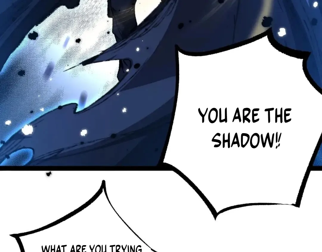 God-level Assassin, I’m the Shadow Chapter 150 page 3 - 