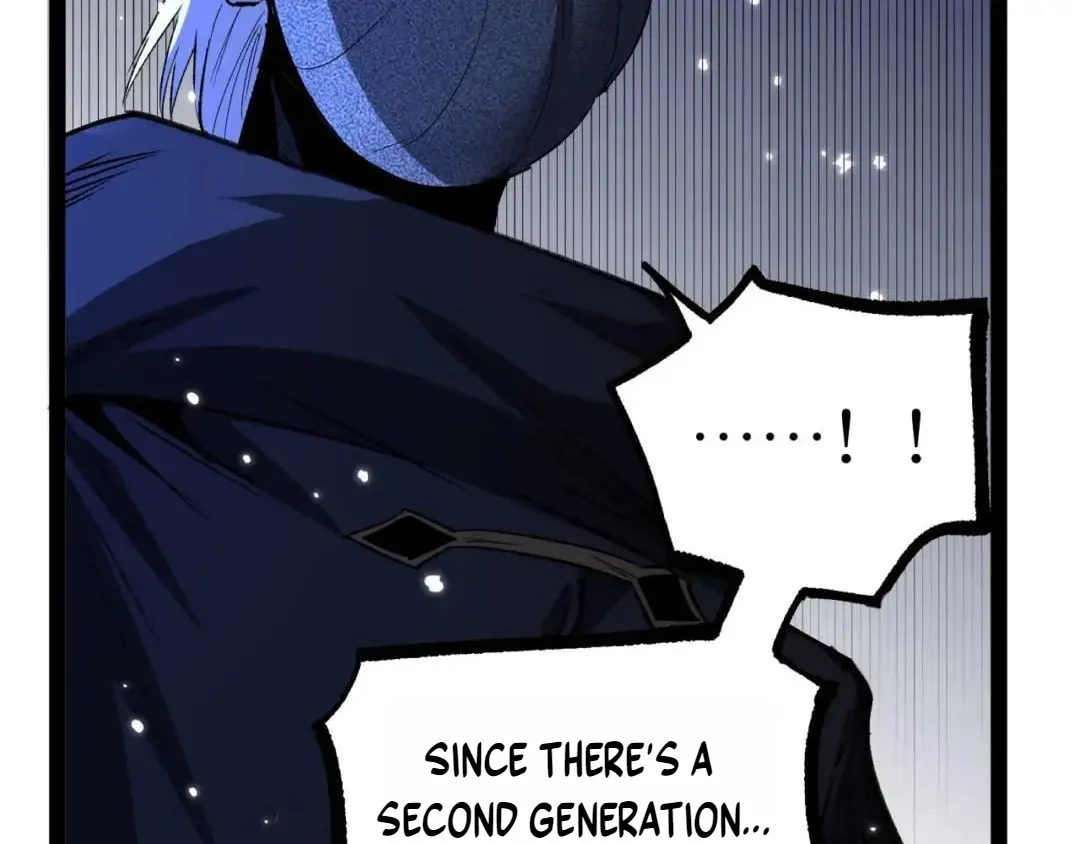 God-level Assassin, I’m the Shadow Chapter 150 page 29 - 