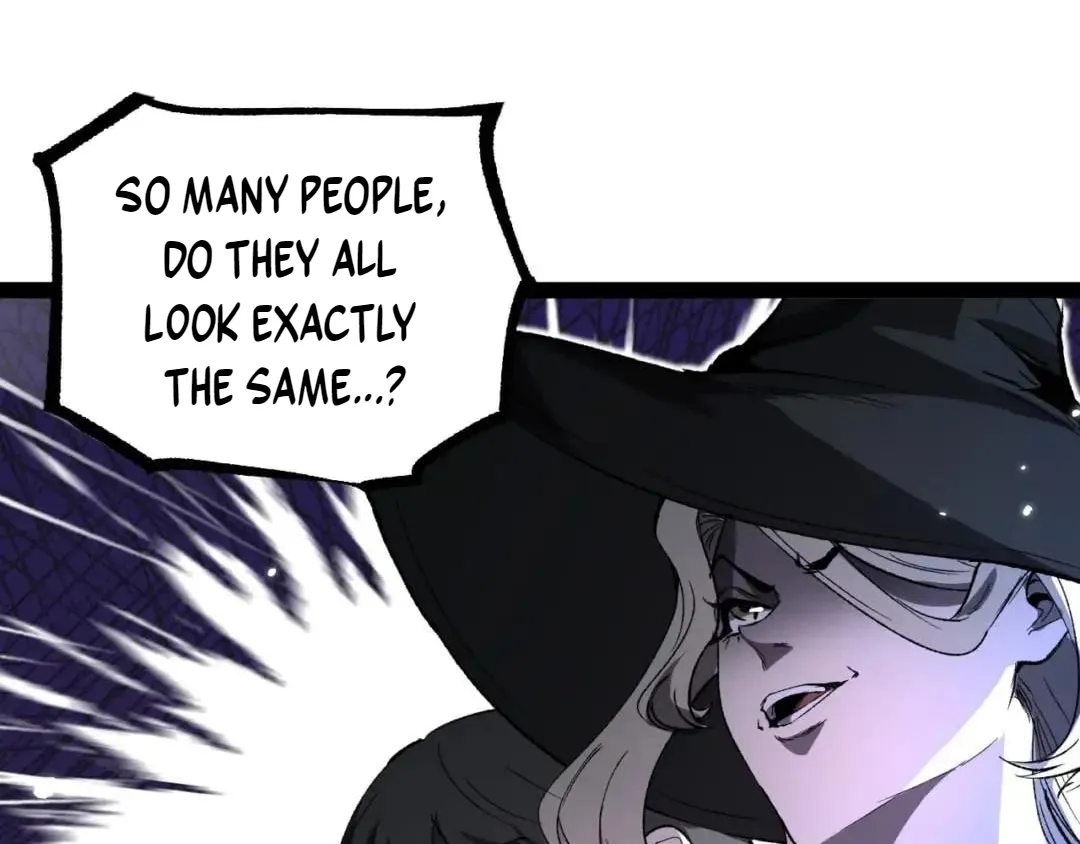 God-level Assassin, I’m the Shadow Chapter 150 page 31 - 