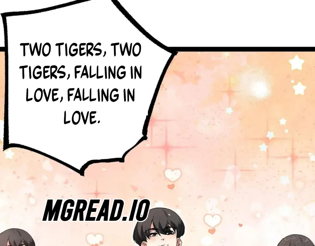 God-level Assassin, I’m the Shadow Chapter 150 page 33 - 