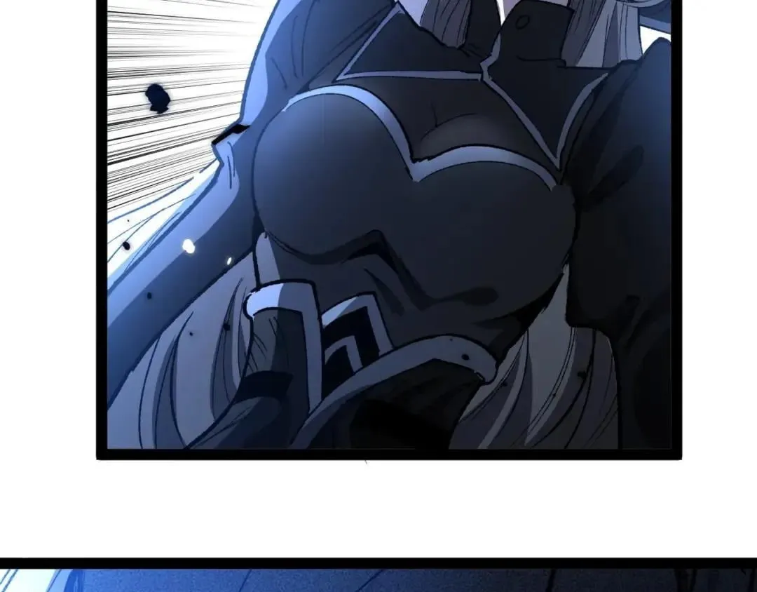 God-level Assassin, I’m the Shadow Chapter 150 page 5 - 