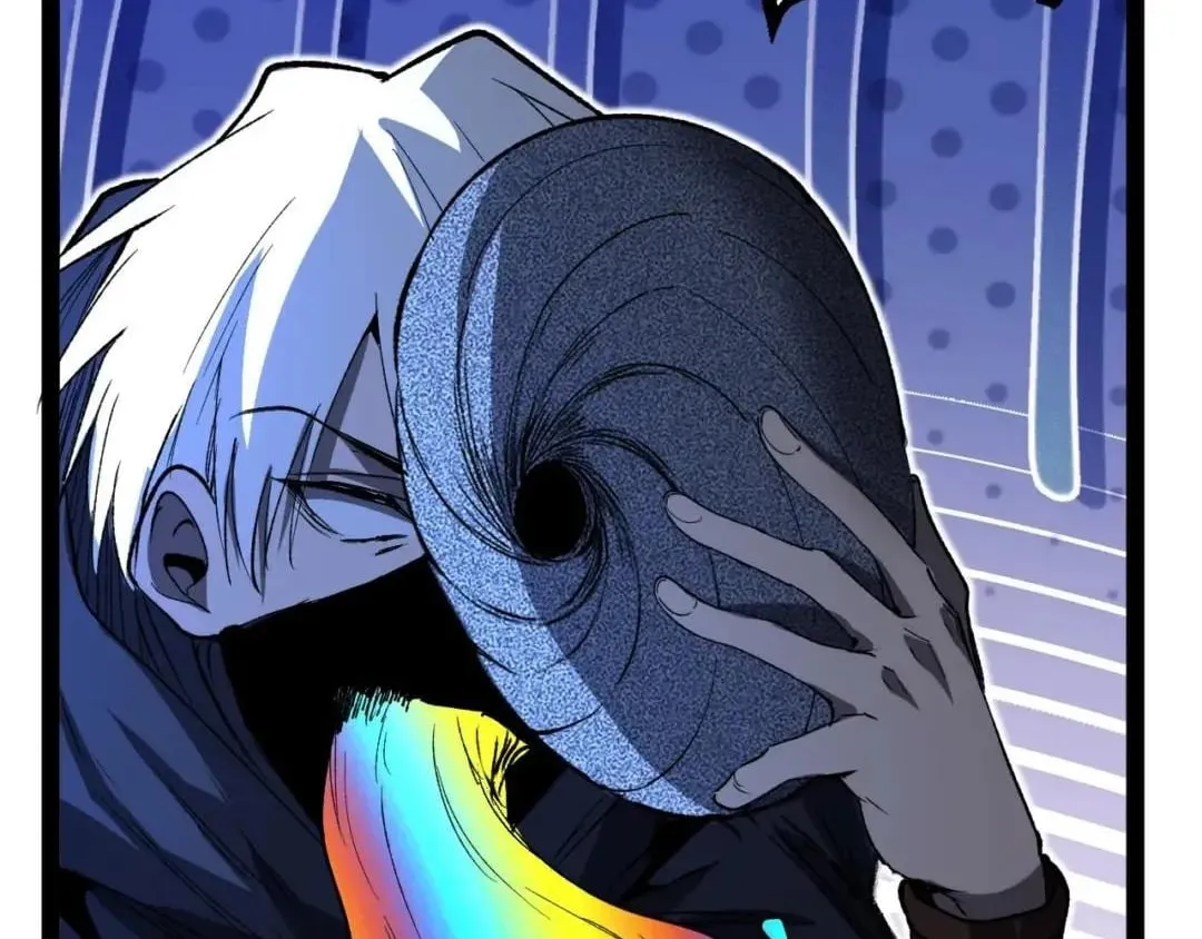 God-level Assassin, I’m the Shadow Chapter 150 page 43 - 