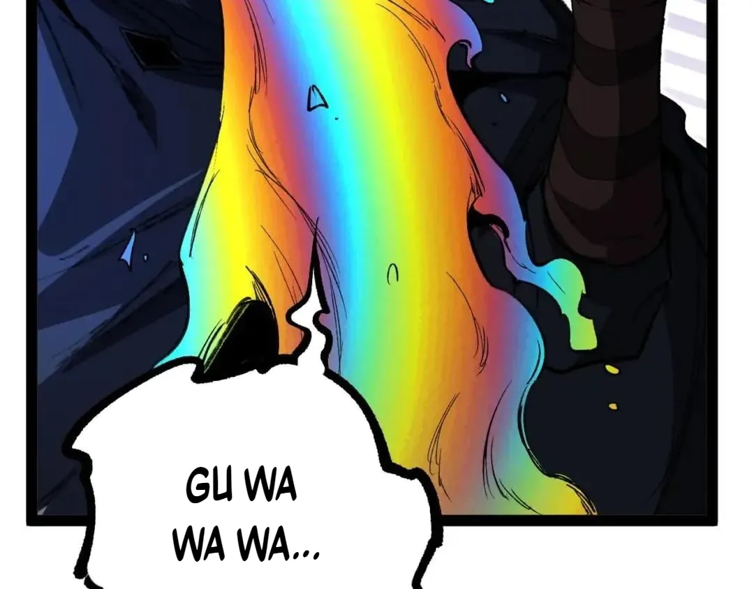 God-level Assassin, I’m the Shadow Chapter 150 page 44 - 