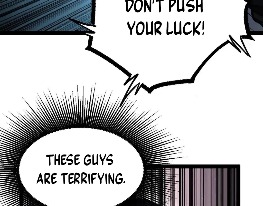 God-level Assassin, I’m the Shadow Chapter 150 page 48 - 