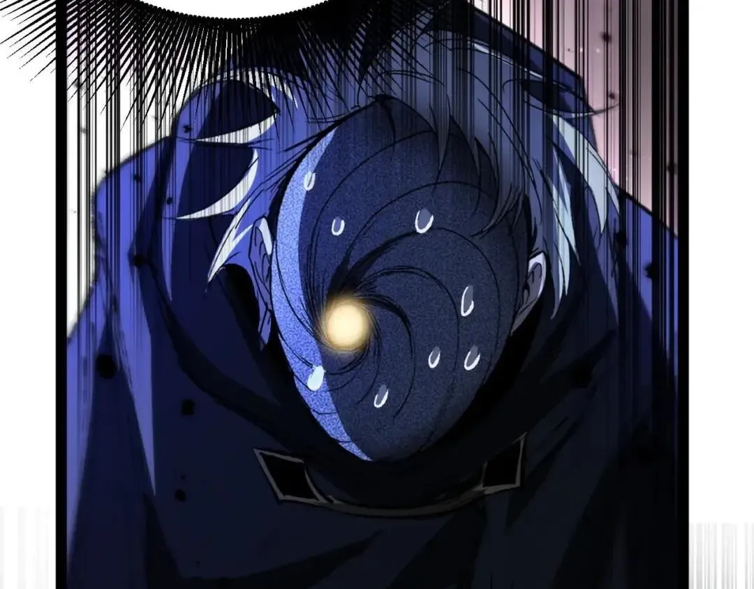 God-level Assassin, I’m the Shadow Chapter 150 page 49 - 