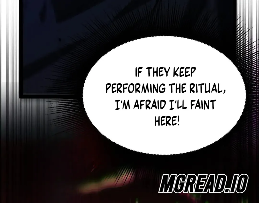 God-level Assassin, I’m the Shadow Chapter 150 page 50 - 