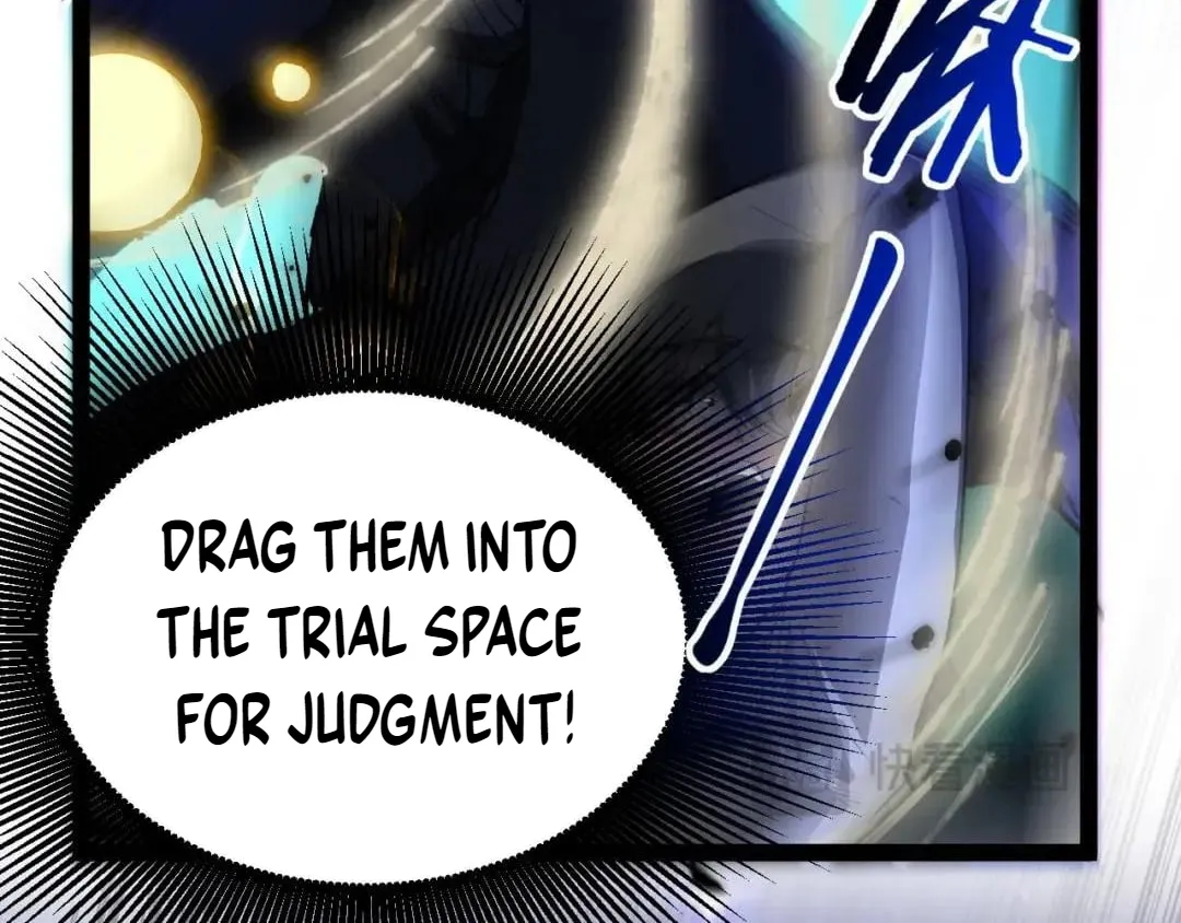 God-level Assassin, I’m the Shadow Chapter 150 page 56 - 