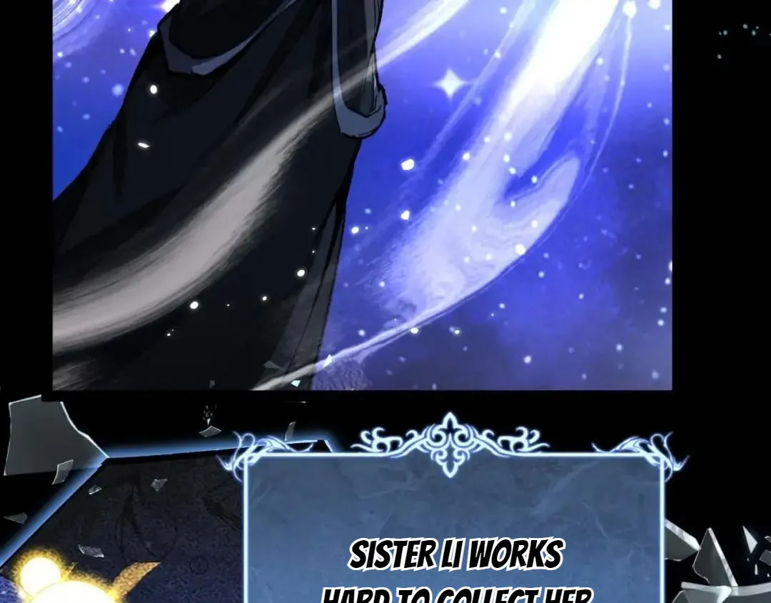 God-level Assassin, I’m the Shadow Chapter 150 page 70 - 