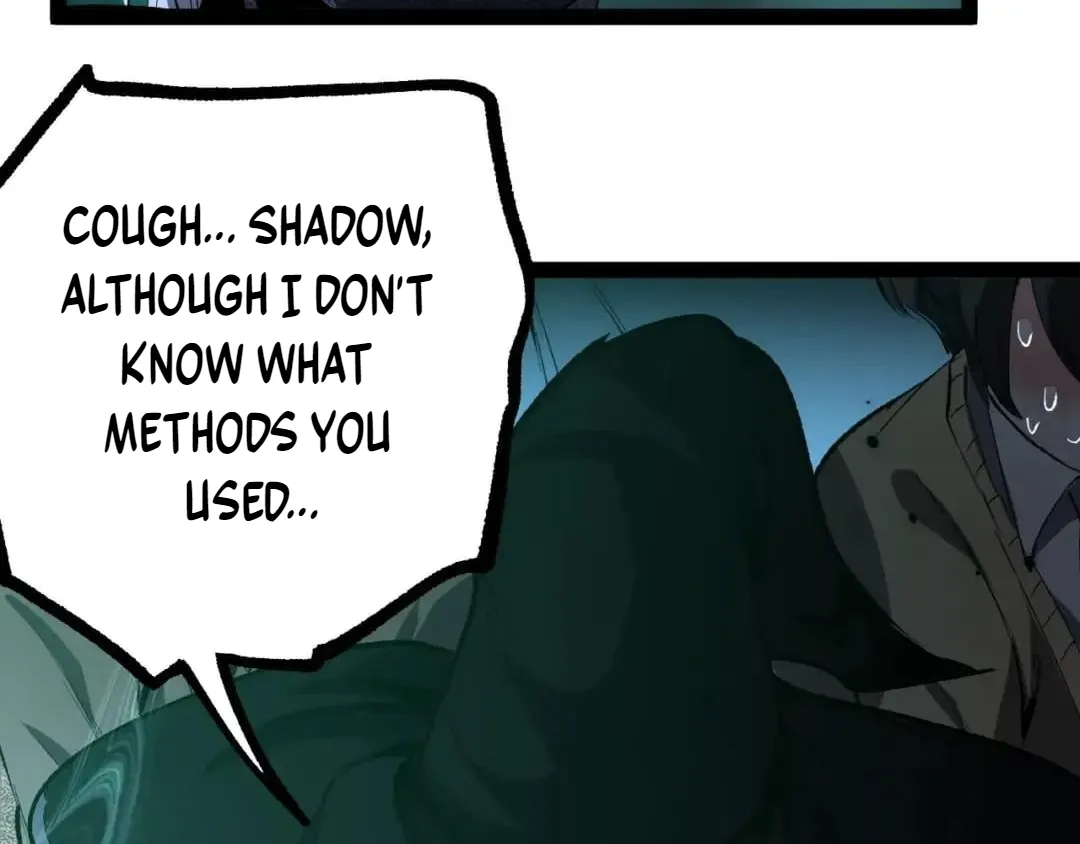 God-level Assassin, I’m the Shadow Chapter 150 page 80 - 