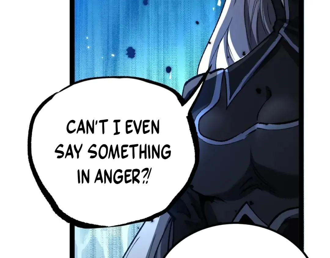 God-level Assassin, I’m the Shadow Chapter 150 page 9 - 