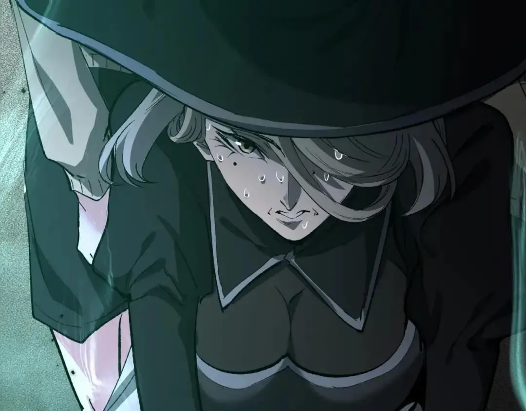 God-level Assassin, I’m the Shadow Chapter 150 page 81 - 