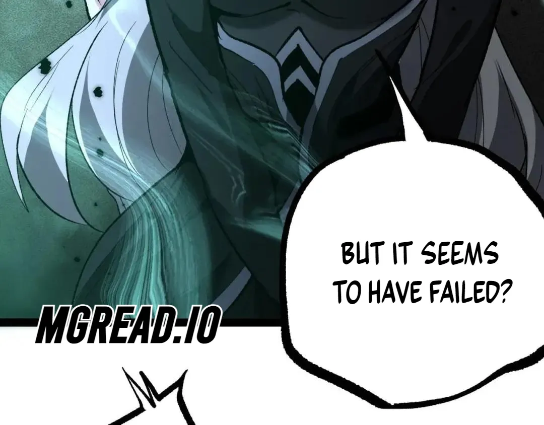 God-level Assassin, I’m the Shadow Chapter 150 page 82 - 