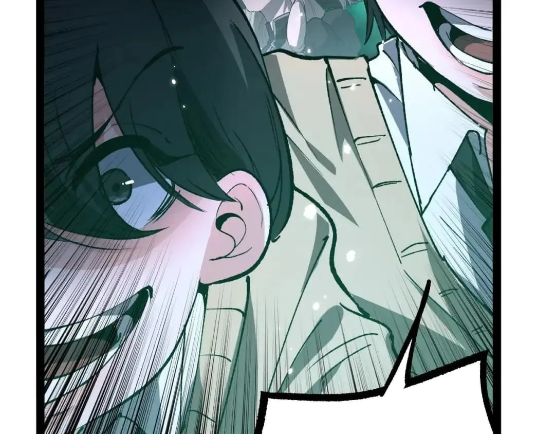 God-level Assassin, I’m the Shadow Chapter 150 page 84 - 