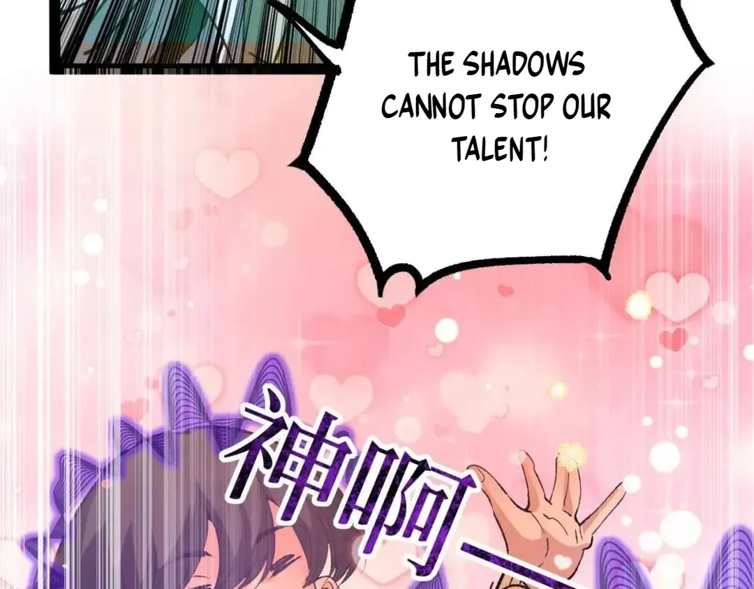 God-level Assassin, I’m the Shadow Chapter 150 page 85 - 