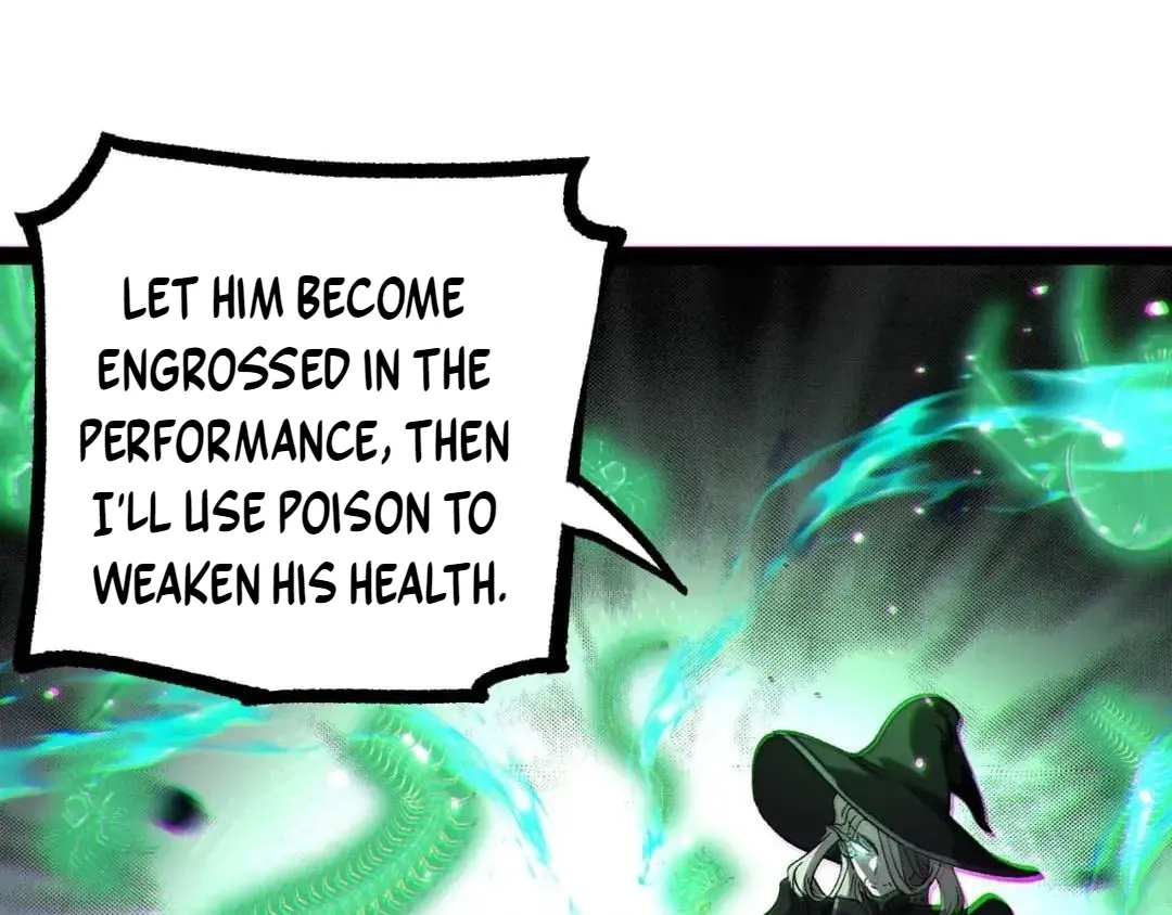 God-level Assassin, I’m the Shadow Chapter 150 page 91 - 