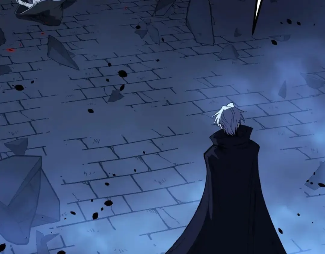 God-level Assassin, I’m the Shadow Chapter 151 page 2 - 