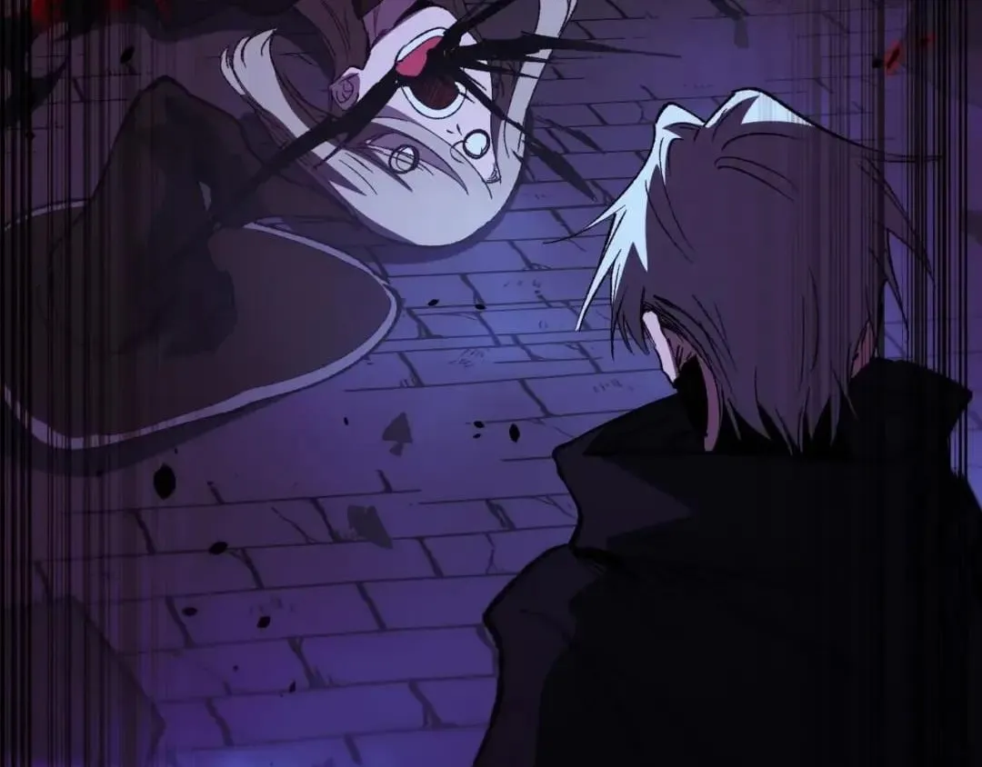 God-level Assassin, I’m the Shadow Chapter 151 page 11 - 
