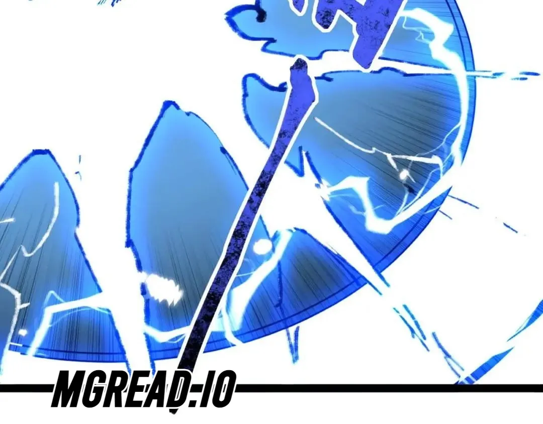 God-level Assassin, I’m the Shadow Chapter 151 page 104 - 