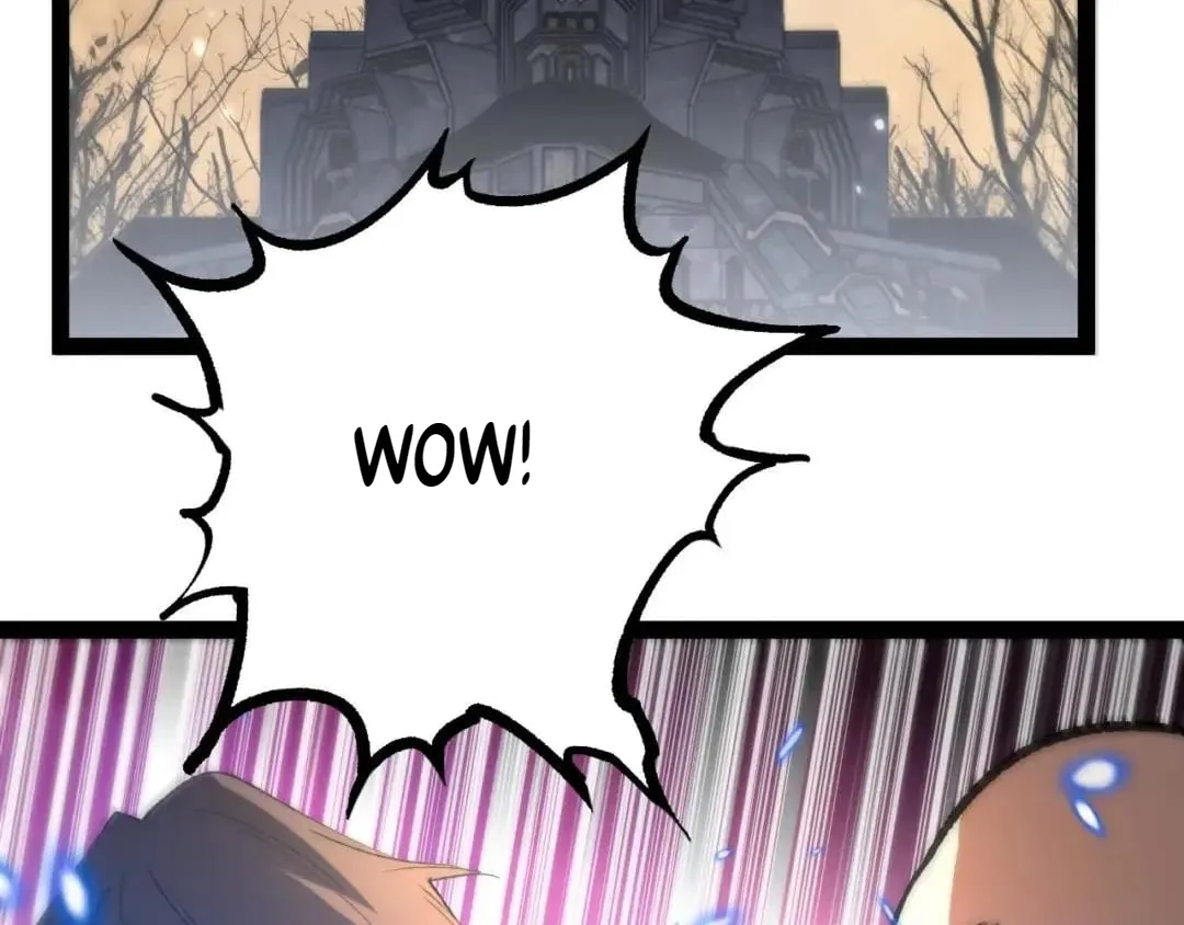 God-level Assassin, I’m the Shadow Chapter 151 page 107 - 
