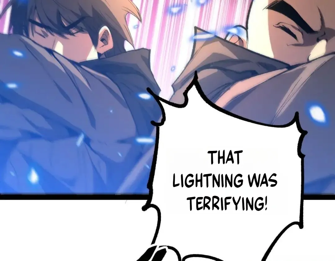 God-level Assassin, I’m the Shadow Chapter 151 page 108 - 