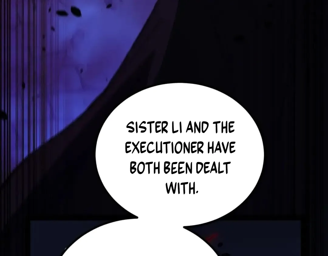 God-level Assassin, I’m the Shadow Chapter 151 page 12 - 