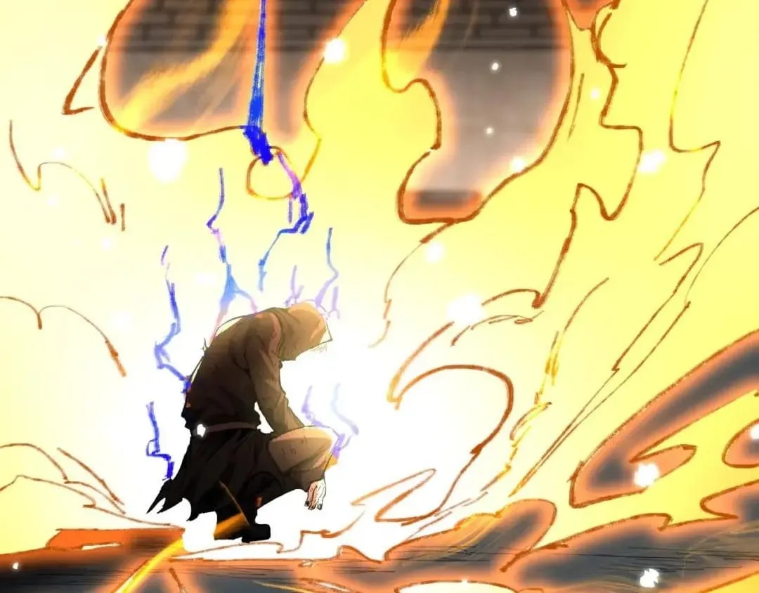 God-level Assassin, I’m the Shadow Chapter 151 page 112 - 