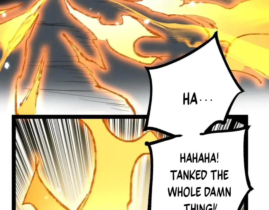 God-level Assassin, I’m the Shadow Chapter 151 page 113 - 