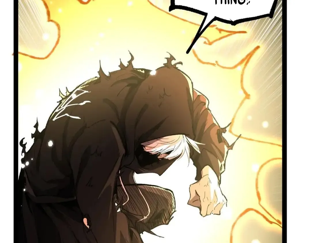 God-level Assassin, I’m the Shadow Chapter 151 page 114 - 