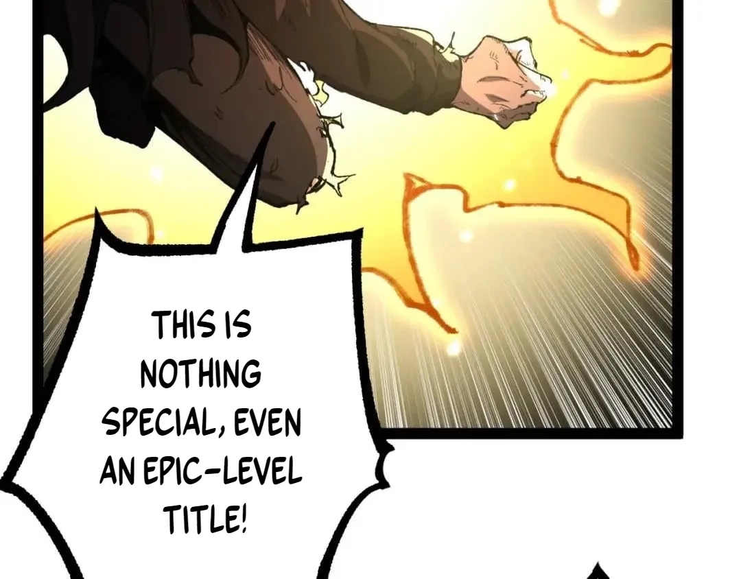 God-level Assassin, I’m the Shadow Chapter 151 page 115 - 