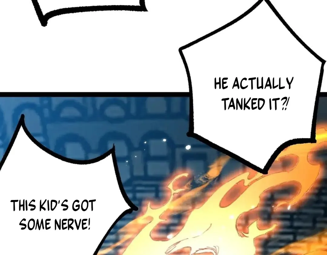 God-level Assassin, I’m the Shadow Chapter 151 page 116 - 