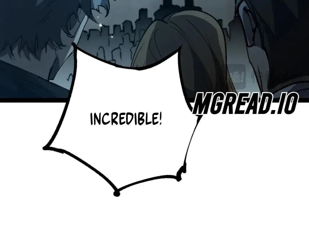 God-level Assassin, I’m the Shadow Chapter 151 page 118 - 