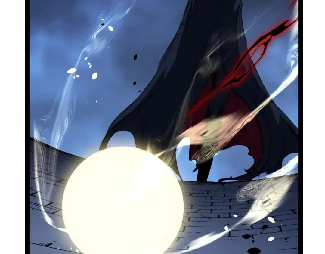 God-level Assassin, I’m the Shadow Chapter 151 page 14 - 