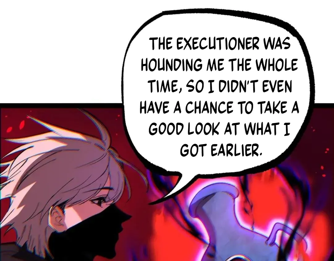 God-level Assassin, I’m the Shadow Chapter 151 page 16 - 