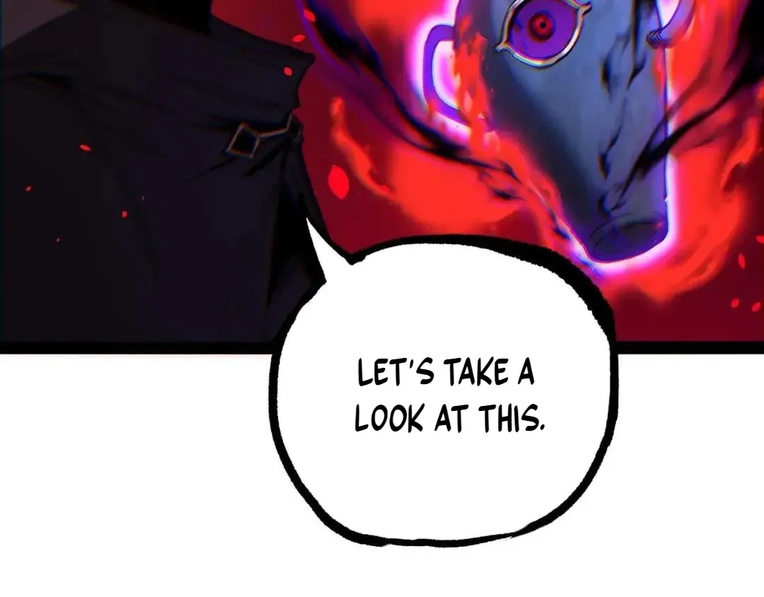 God-level Assassin, I’m the Shadow Chapter 151 page 17 - 