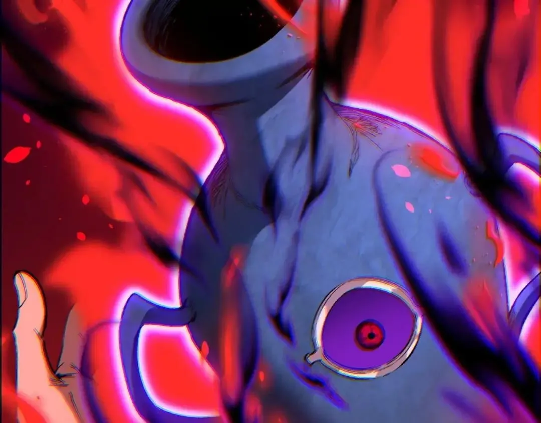 God-level Assassin, I’m the Shadow Chapter 151 page 19 - 